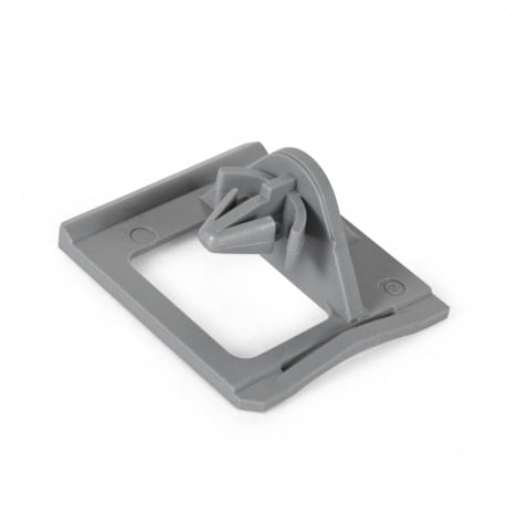 3Pc Slant-Fin Damper Pivot for Base/Line 2000 - Walmart.com