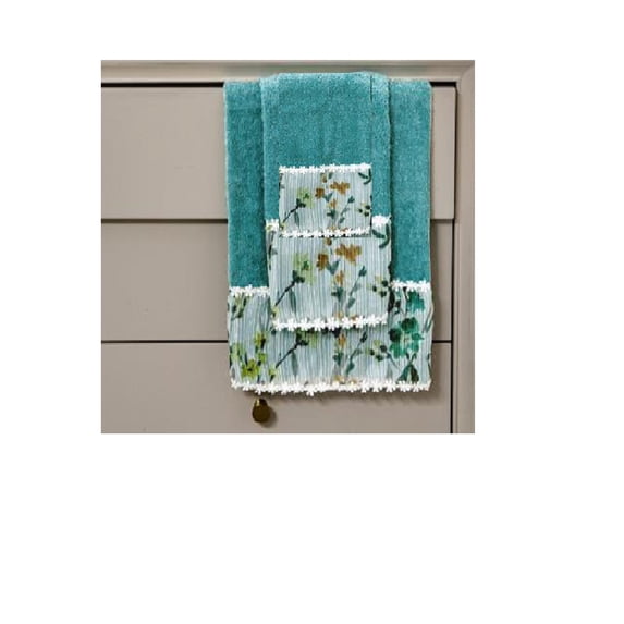 3Pc Towel Set Stella