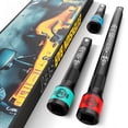 thumbnail image 1 of 3Pcs 1/2 Inch Extension Bar Set, 1 of 3