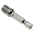 thumbnail image 1 of 3Pcs 1/4 Hexagon M10 Connecting Rod Adapter Drill Chuck Polishing Disc Connecting Rod For Electric Drill/Sanding Pad Power Tools Fangkenuo, 1 of 9