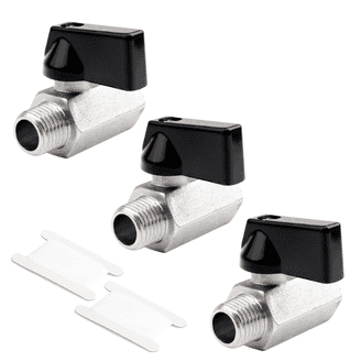 Plumbing Shut-Off Valves in Valves & Valve Repair - Walmart.com