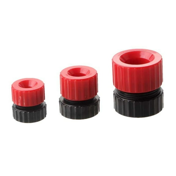 3Pcs 3-13mm Drill Bit Stop Collars Adjustable Drill Bit Depth Stop For Carpentry Drill Accessories Woodworking Tool