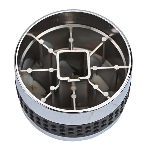 3Pcs 3/5/6PCS Premium Gas Grill Control Knobs - Replacement for BBQ Grills, Easy to Smile Home