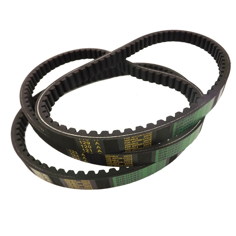 3Pcs 30 Series Go Kart Drive Belt Fit for Torque