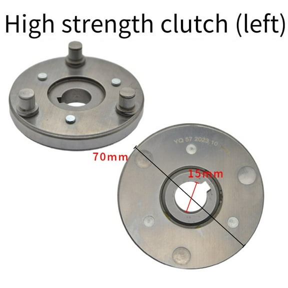 3Pcs 36T Bicycle Wheel Hub Motor Planetary Gears With 608Z Bearing Single Clutch For-Bafang For Electric Bike Motor Accessories