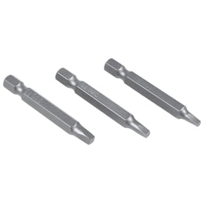 Square Bits for Home Improvement Tools