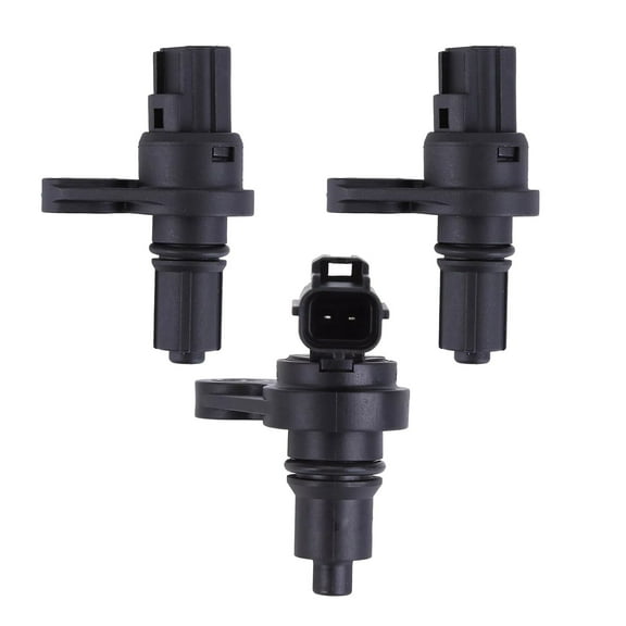 3Pcs 62TE Speed Sensor Kit for Chrysler, Dodge, RAM ProMaster, & VW Vehicles