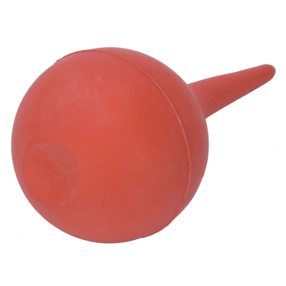 3Pcs 90ml Ear Washing Ball Squeeze Blowing Rubber Suction Bulb Laboratory Tool3Pcs