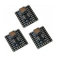 thumbnail image 1 of 3Pcs ARM Cortex Development Board Module Programmable Via Chip, 1 of 7