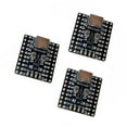 thumbnail image 1 of 3Pcs ARM Cortex Development Board Module Programmable Via Chip, 1 of 8