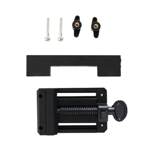 3Pcs Adjustable Cabinet Door Installation Positioner Tools Drill Template Home Installing Cabinet Doors Cabinetry Tool Fangkenuo