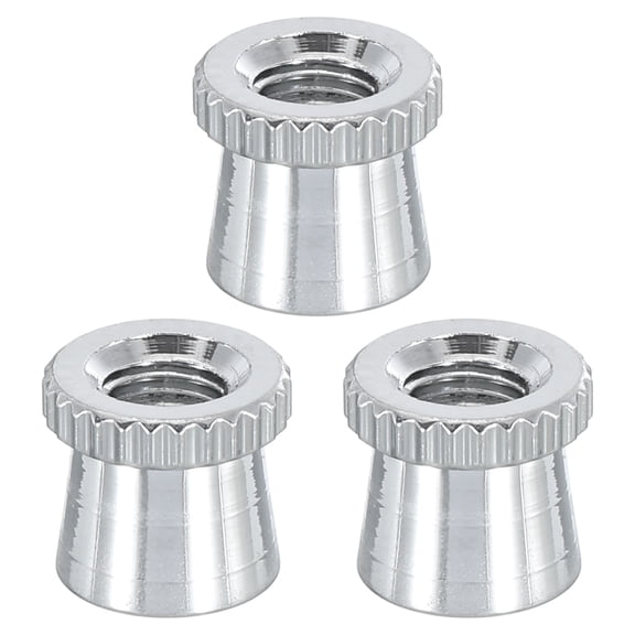3Pcs Air Brush Needle Caps, Needle Dust Caps Cover Replacement Parts Accessories for Air Brush Needle Art Craft