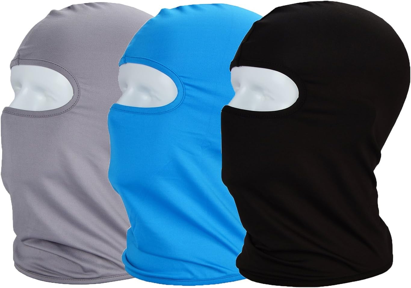 KastKing Sol Armis Neck Gaiter - Máscara de Chile