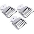 thumbnail image 1 of 3Pcs Bee Clip Cage Stainless Steel Queen Beekeeping Tool Equipment Accessories, 1 of 5