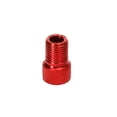 thumbnail image 1 of 3Pcs Bicycle Valves Adapter, RRJ Bicycle Valves Adapter, Brass to Schrader Converter for Standard Pump and Air Compressor, French to American Tire Valves Adapter for Bike Tires and Inflatables, 1 of 8