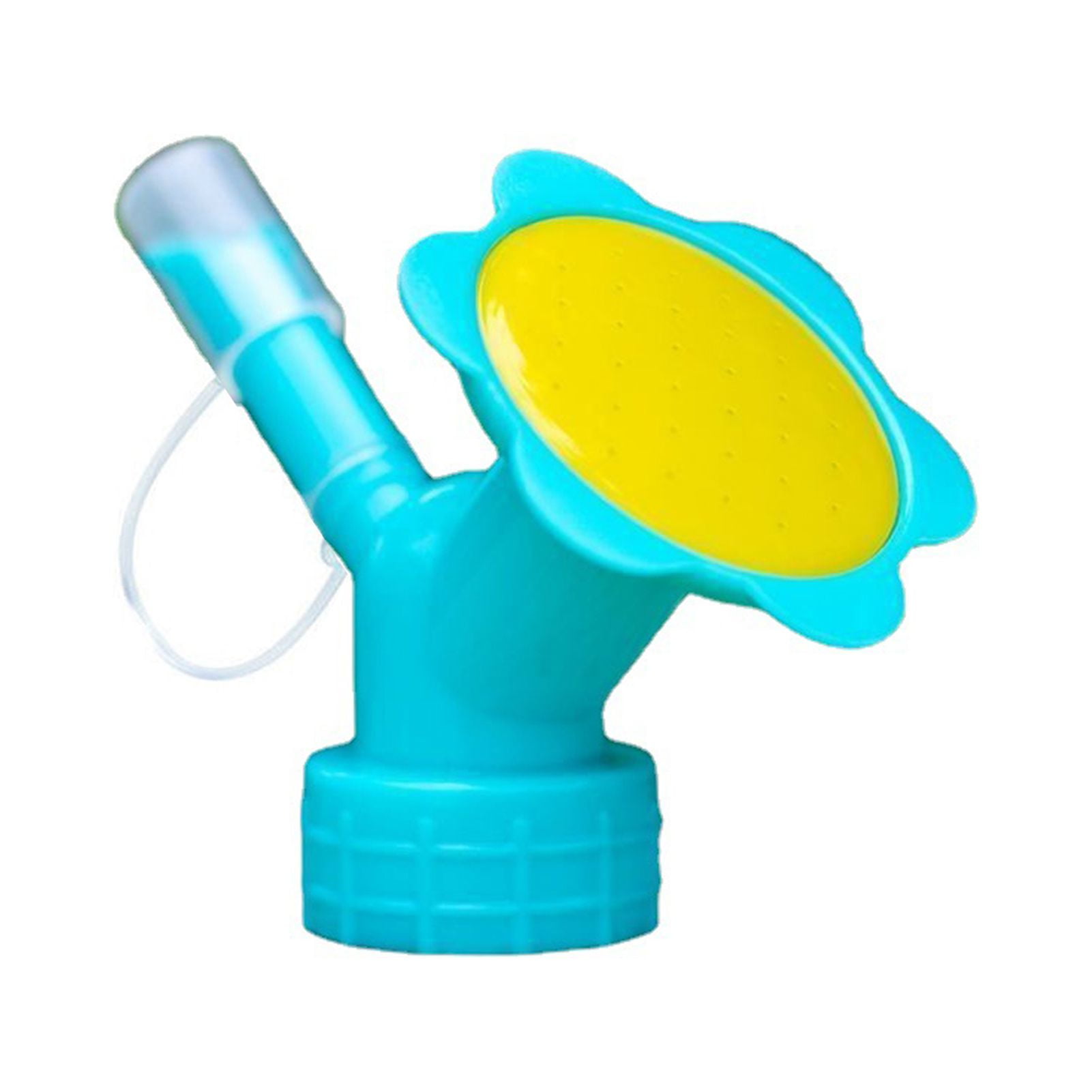 3Pcs Bonsai Watering Sprinkler DoubleHeaded Long Nozzle Fits Most