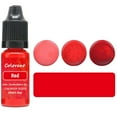 thumbnail image 1 of 3Pcs Candle Dyes For Soy Wax! Yrmaups High Concentration Liquid Color Dye, 10ml Bottle For Soy Candle Making And Epoxy Resin, Soap Making Dye For Nail Polish And Bath Bombs, 1 of 2