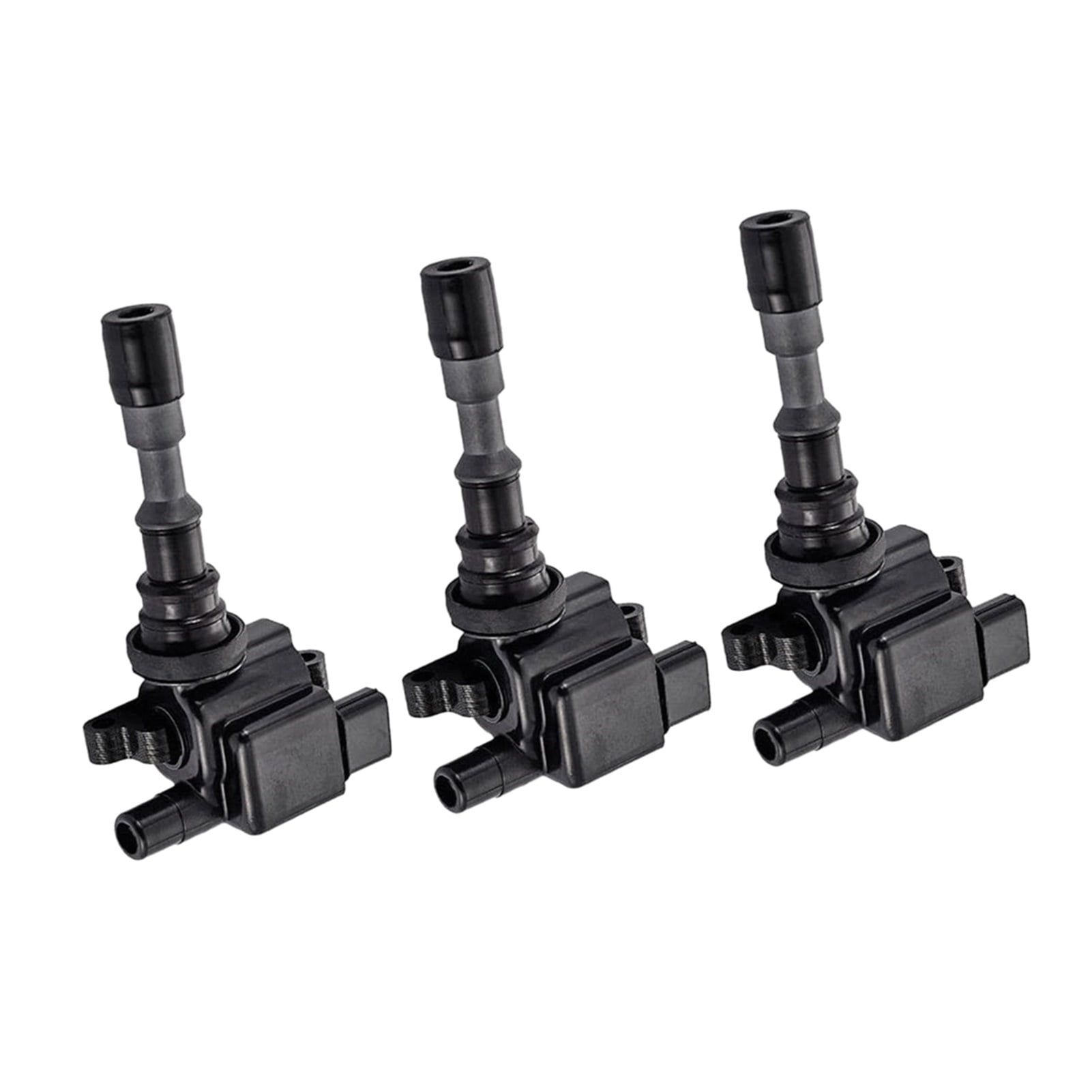 3Pcs Car Ignition Coil Fit For Santa Fe Xg350/ Amanti 3.5L 20032006