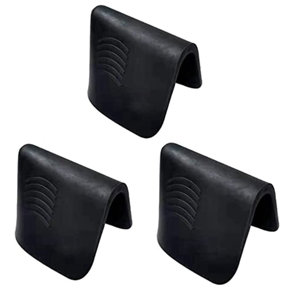 ckepdyeh 3Pcs Caulking Finisher, Caulking Finisher Grout Scraper Hand Caulk Tool, Sealant Grout Finishing Tool