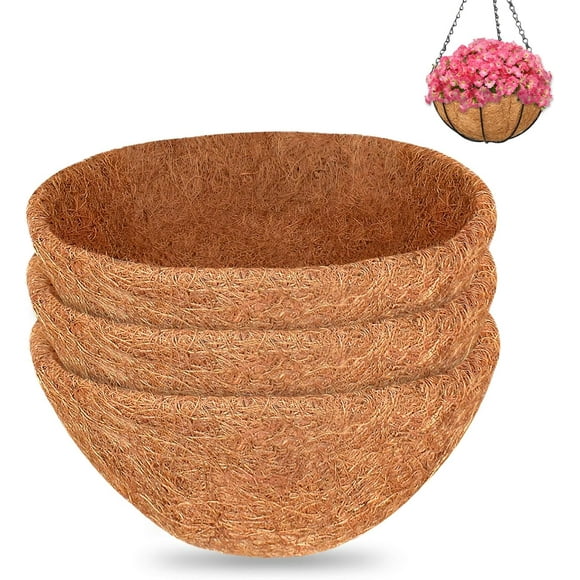 Coco Basket Liners