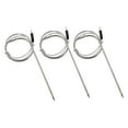 thumbnail image 1 of 3Pcs Dc2.5 Probes Sensor Replacement Spare 2.5mm For Bbq Thermometer Connector For Thermometer Ibbq-4T / Irf-4S Tool-Accessories, 1 of 8