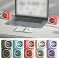 thumbnail image 1 of 3Pcs Desktop Mini Speakers under $5! Kadlawus Desktop Mini Speakers, USB Powered PC Speakers, Compact Computer Speakers, Enhanced Sound for Laptop Desktop, Plug and Play Speakers, 1 of 9
