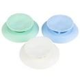 thumbnail image 1 of 3Pcs Drain Stoppers Rubber Sink Bathtub Stoppers Hair Catchers for Kitchen Bathroom Home, 1 of 8