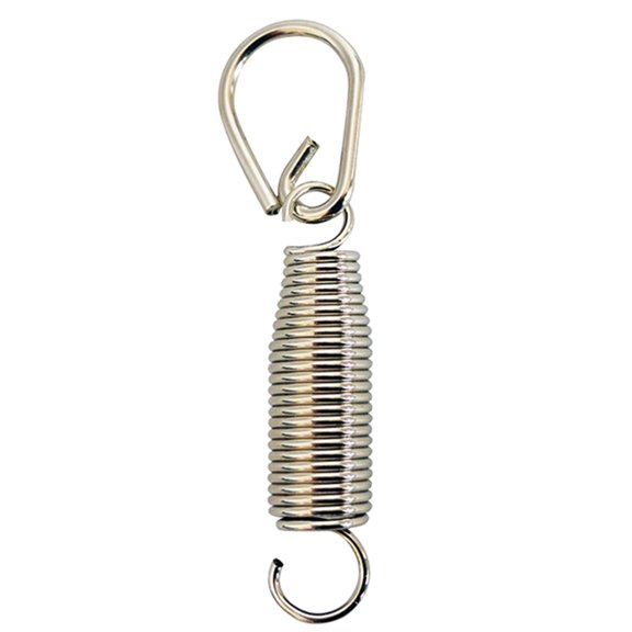 3Pcs Drum Pedal Springs Set Tensioner Drum Foot Pedal Spring Drum Extension Spring Drum Springs Accessories Replacement