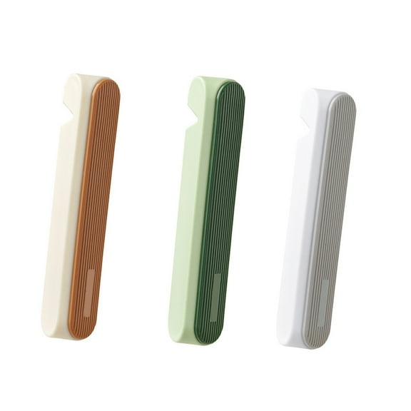 3Pcs Efficient Kitchen Hands Guards Practical Safe Slicing Tool for Home Cooking