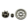 3Pcs Electric Chainsaw Gear For Small Electric Chainsaw Power Tool ...