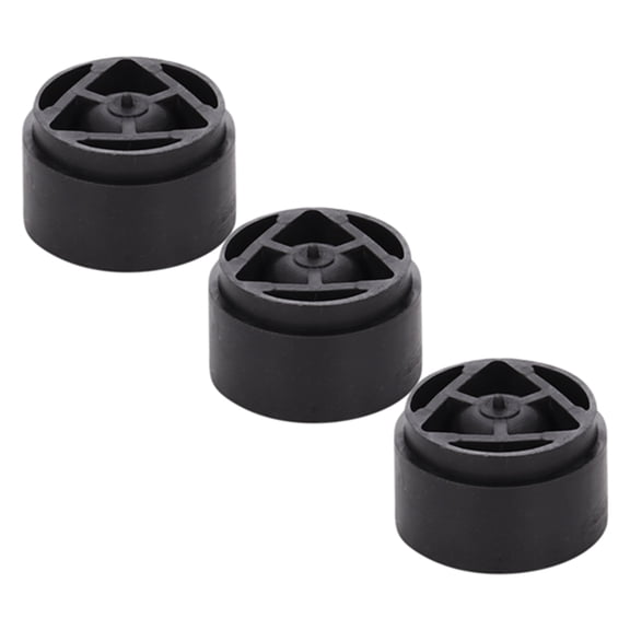 3Pcs Engine Mounting for Focus 2004-2011 4M5G-6A994-AA 1434444 Protective Cover Under Guard Plate