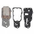 thumbnail image 2 of Oil Cooler Gasket Kit | Detroit Diesel Series 50 / Series 60 | 631304 2 of 13