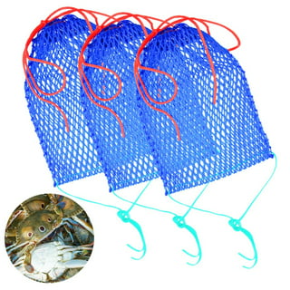 Fishing Traps in Fishing 