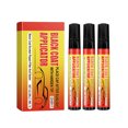3Pcs Fix It Pro Clear Coat Scratch Repair Filler & Sealer Painting Pen