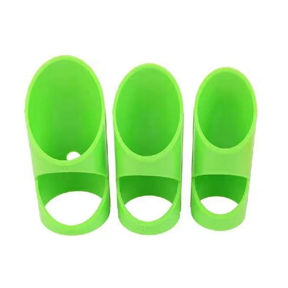 3Pcs Foam Pipe Cutter Tool Pipe Insulation Cutting Guide Foam Pipe Insulation Cutting Tool Fixture Lagging Cutting Tool