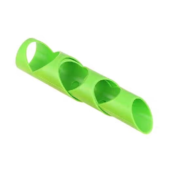 3Pcs Foam Pipe Insulation Cutting Foam Pipe Insulation Cutting Tool Foam Pipe Cutter Tool Insulation Cutting Fixture