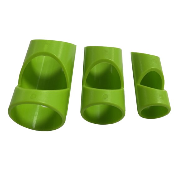 3Pcs Foam Pipe Insulation Cutting Foam Pipe Insulation Cutting Tool Foam Pipe