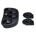 thumbnail image 1 of 3Pcs For Holden Commodore 1997-2002 Electric Power Window Switch Set 92047005, 1 of 5