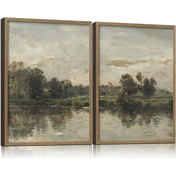 3Pcs Framed Bible Verse flowers Canvas Wall Art Botanical Inspirational Prints Religion Christian Gallery Posters Home Decor Living Room Bedroom Church Prayer Room 12x16 Inch Ready to Hang