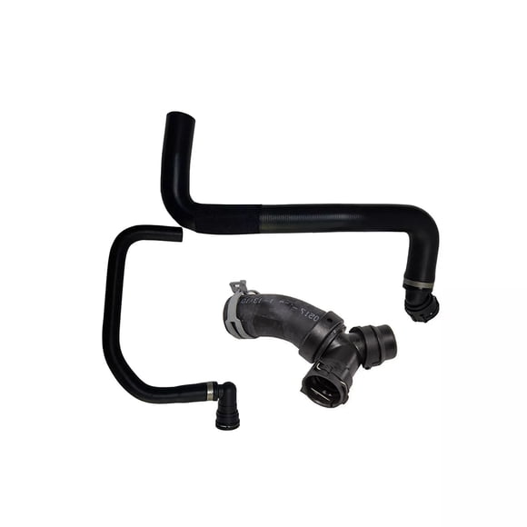 Ford F150 Radiator Coolant Hose Kit