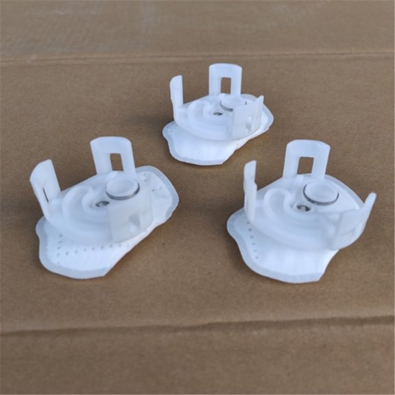3Pcs Fuel Pump Filter Strainers For Honda TRX520 TRX420 16700-HR3-A21
