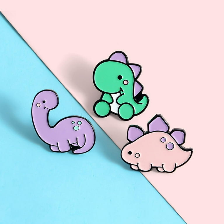 Fun brooches shop
