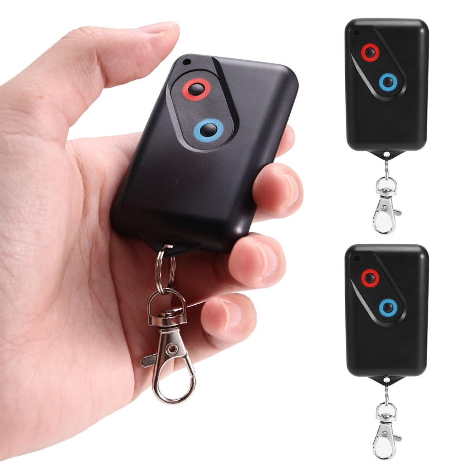 Guardian Ht4 Garage Door Remote 2211-L TX 2 Remote