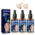 3Pcs German Toenailcare Removal Paronychia Oil,Toenail Treatment Best
