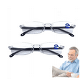 thumbnail image 1 of 3Pcs Glasses Near And Far Sight,Intelligent Zoom Glasses,Color-Changing Anti-Blue Light Presbyopia, 1 of 7