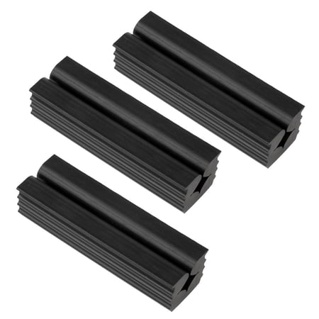 3Pcs Golf Club Grip Vice Clamps Golf For Golf Gripping Repair