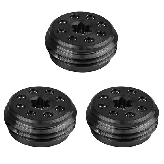 3Pcs Golf Weight Compatible for GEN2 Brando,Mini Gunboat Putter,0811 X X+ Prototype Driver Choice One,5G