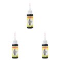3Pcs Graphite Powder Lubricant,Door Lock Lubrication,Car Lock