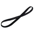 thumbnail image 1 of 3Pcs Hair Head Band Sweatband Headband Stretch Mens Wrap Elastic Sports Thin, 1 of 2