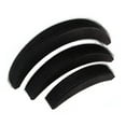 thumbnail image 1 of 3Pcs Hair Volume Increase Puff Sponge Pad for Hair Styling, 1 of 6